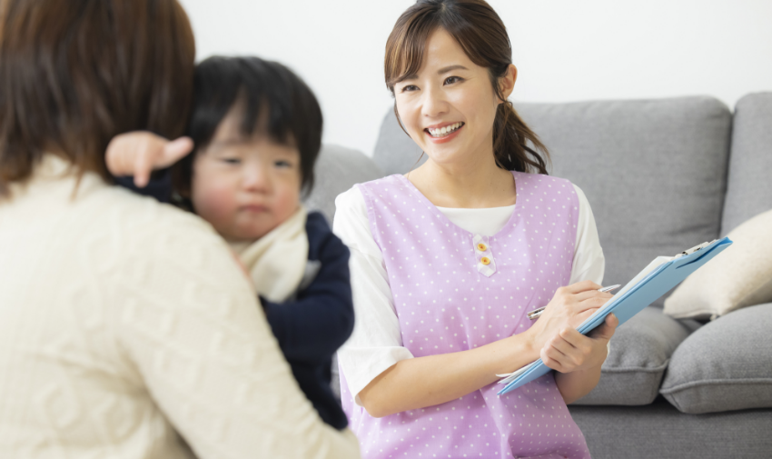 課題の設定