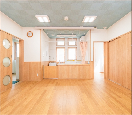 施設写真 サムネイル